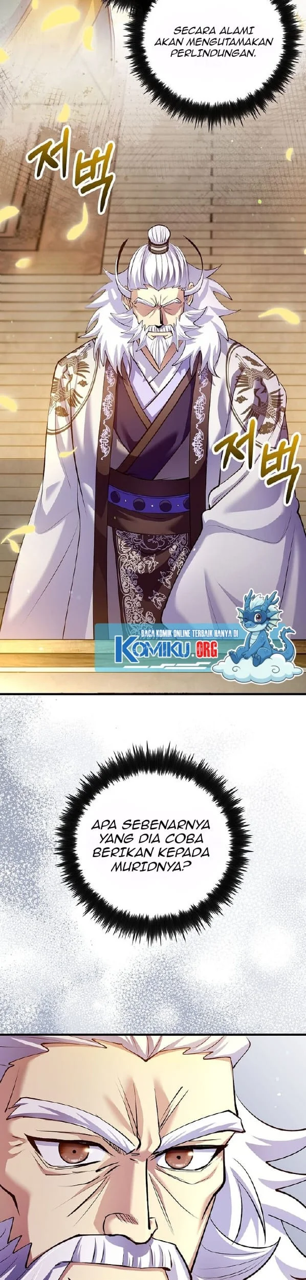 Doctor’s Rebirth Chapter 216 Fix Gambar 37